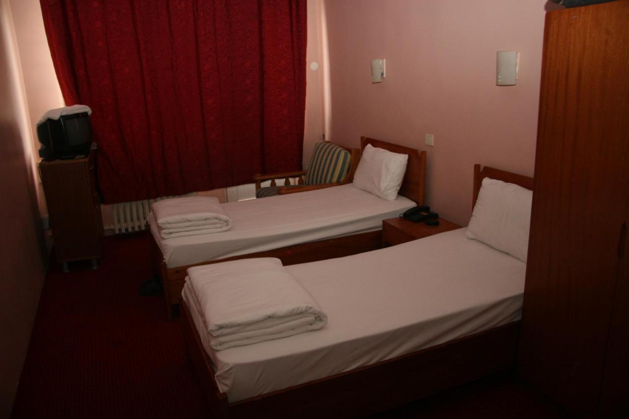 Oz Altin Basak Hotel 앙카라 외부 사진